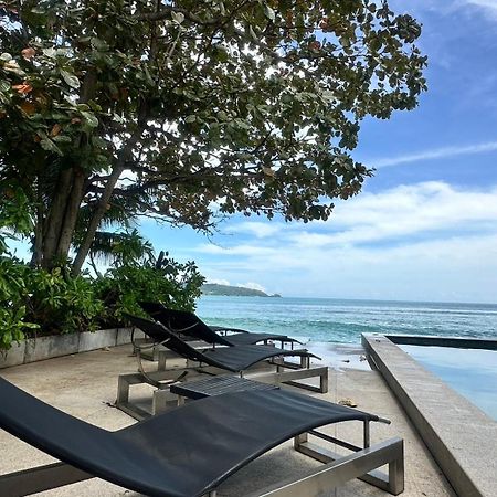 Goodwill Beach House Patong Exterior foto
