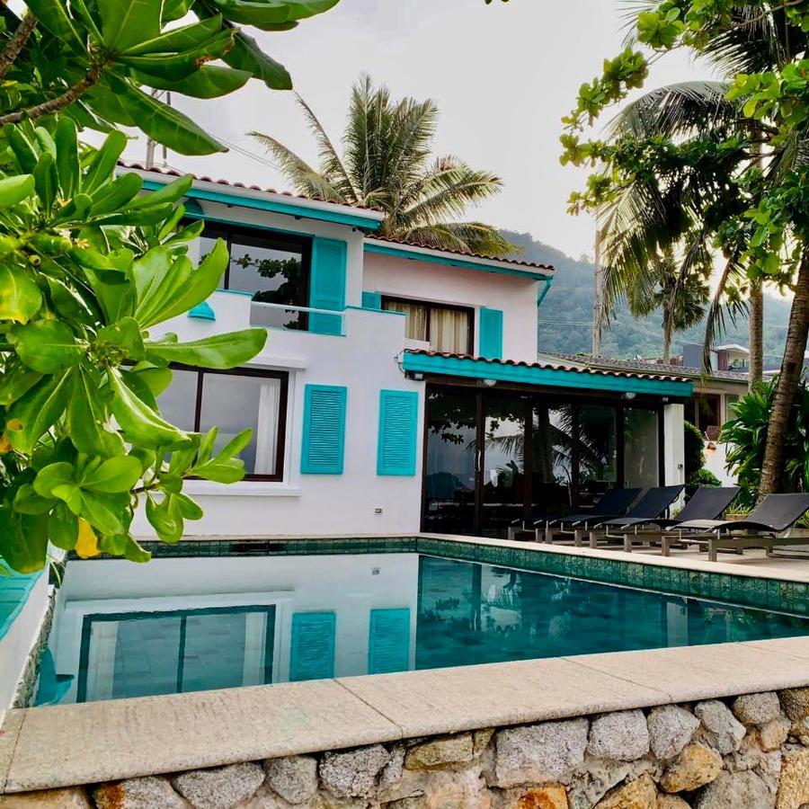 Goodwill Beach House Patong Exterior foto