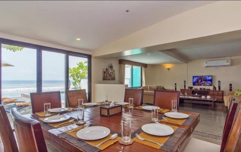Goodwill Beach House Patong Exterior foto